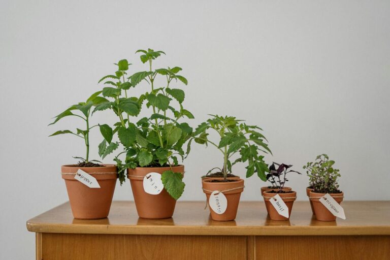 potted_plants_on_a_table